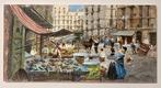 Francesco Tammaro (1939) - Napoli scomparsa
