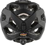 Alpina Anzana Tocsen Helmet, zwart Hoofdomtrek 57-61cm, Huis en Inrichting, Woonaccessoires | Overige, Verzenden, Nieuw