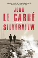 Silverview 9789024598267 John le Carré, Boeken, Verzenden, Gelezen, John le Carré