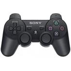 Sony PS3 Controller Sixaxis Zwart (PS3 Accessoires)