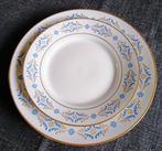 Richard Ginori - Tafelservies (20) - 24 kt goud - Douche