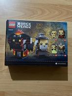 Lego Set - BrickHeadz, The Lord of the Rings -, Kinderen en Baby's, Speelgoed | Duplo en Lego, Nieuw