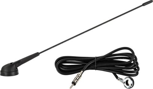 Universele dakantenne AM/FM 0-70 graden plaatsingshoek, Auto diversen, Overige Auto diversen, Verzenden
