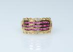 Zonder Minimumprijs - Harry Ivens - Ring - 925 zilver - 1,10, Sieraden, Tassen en Uiterlijk, Ringen, Nieuw