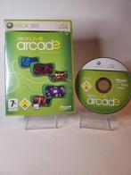 Xbox Live Arcade Compilation Disc Xbox 360, Nieuw, Ophalen of Verzenden