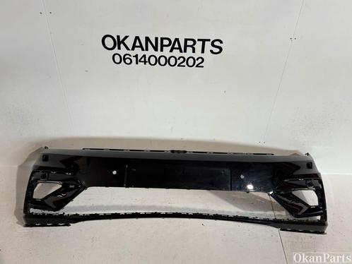Volkswagen Touran 5TA R-line Voorbumper 5TA807221M, Auto-onderdelen, Carrosserie en Plaatwerk, Gebruikt, Voor, Bumper, Ophalen