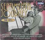 cd - Various - Sentimental Journey - The 40s, Verzenden, Zo goed als nieuw