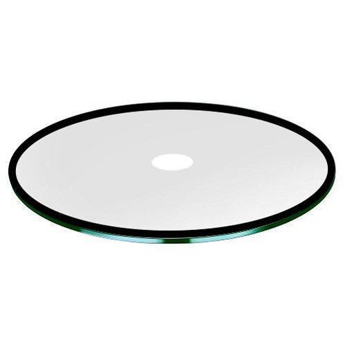 Helder glas 120° | Geschikt voor High Bay UFO LED Core+, Zakelijke goederen, Kantoor en Winkelinrichting | Magazijn, Stelling en Opslag