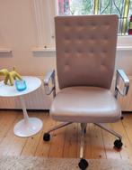 Vitra - Antonio Citterio - Stoel - Leder - Design leren