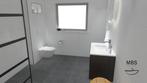 Badkamer compleet sanitairset SuperBudget 1 TopDeal !, Huis en Inrichting, Badkamer | Complete badkamers, Nieuw, Met douche, Ophalen of Verzenden