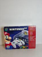 Nintendo - Nintendo 64 - Super Mario 64 Pak (boxed) UKV-2 -, Nieuw