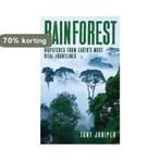 Rainforest 9781781256374 Tony Juniper, Verzenden, Gelezen, Tony Juniper