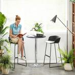 TRUUSK Bartafel Eettafel Sta-tafel - Voor Woonkamer en Eetka, Verzenden, Nieuw