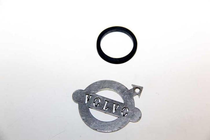 Waterpijp ring onderzijde, Auto-onderdelen, Airco en Verwarming, Ophalen of Verzenden