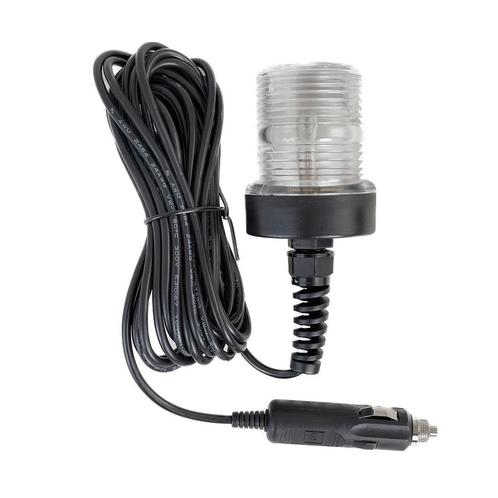 Ankerlicht met schemerschakelaar 12V, Watersport en Boten, Navigatiemiddelen en Scheepselektronica, Nieuw, Ophalen of Verzenden