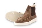 Greve Chelsea boots in maat 41 Bruin | 10% extra korting, Kleding | Heren, Schoenen, Bruin, Verzenden, Boots, Gedragen