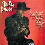 cd - Miles Davis - Youre Under Arrest, Cd's en Dvd's, Cd's | Overige Cd's, Zo goed als nieuw, Verzenden