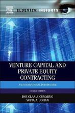 Venture Capital and Private Equity Contracting (Boek), Nieuw, Verzenden