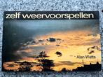 Zelf weer voorspellen, Gelezen, Verzenden, Alan Watts, Natuurwetenschap