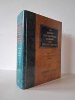 Brown, F.-The Brown-Driver-Briggs Hebrew and English Lexicon, Boeken, Verzenden, Gelezen