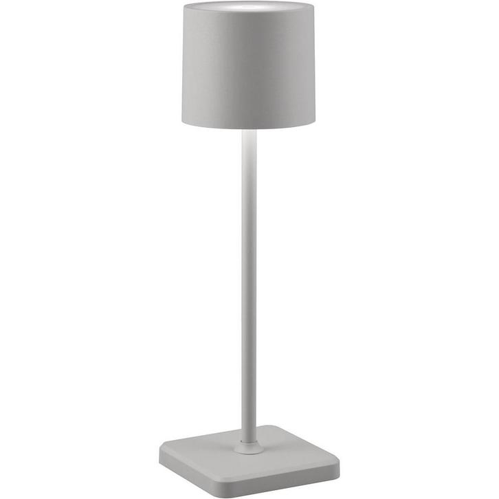 LED Tafellamp - Trion Andez - 1.5W - Aanpasbare kleur -, Huis en Inrichting, Lampen | Tafellampen, Nieuw, Kunststof, Ophalen of Verzenden