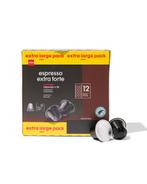 HEMA Koffiecups espresso extra forte - 50 stuks, Witgoed en Apparatuur, Koffiezetapparaten, Verzenden, Nieuw