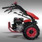 Tuintrekker werktuigendrager Jansen MGT-420, 15 PK