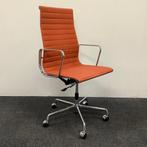 Vitra bureaustoel EA 119 (hoge rug) door Charles & Ray Eames, Huis en Inrichting, Ergonomisch, Gebruikt, Ophalen of Verzenden