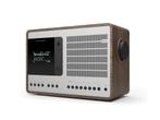 Revo Tweedekans: SuperConnect - DAB+ - internet radio en, Nieuw, Overige merken, Front, Rear of Stereo speakers, Ophalen of Verzenden