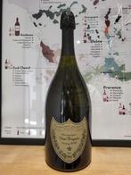 2010 Dom Pérignon - Champagne Brut - 1 Magnum (1,5 L), Verzamelen, Wijnen, Nieuw