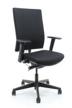 Workliving Zuidas Comfort Budget - Bureaustoel Ergonomisch, Verzenden, Nieuw