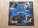 Metallica - Ride The Lightning RARE 1984 first Dutch, Nieuw in verpakking
