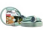 Talen Tools Tuinslang met sproeikop - Flexibel - 30 meter, Tuin en Terras, Tuinslangen, Verzenden, Nieuw
