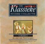 Edvard Grieg - De Ziel Van Noorwegen, Ophalen of Verzenden, Gebruikt