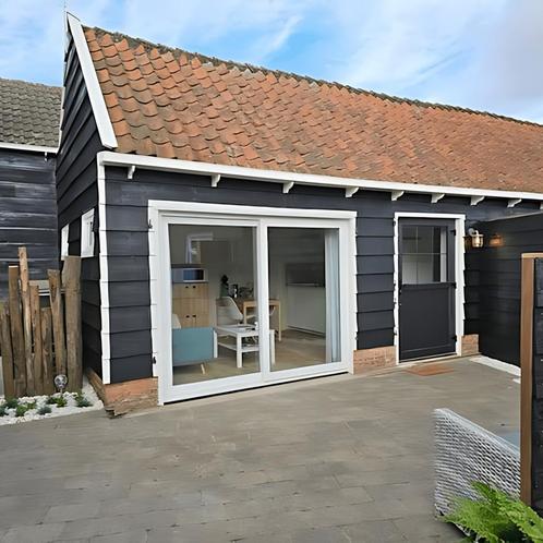 Vakantiehuisje te huur in Vlissingen gevonden in Vlissingen, Huizen en Kamers, Huizen te huur, Direct bij eigenaar, Overige soorten