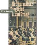 Huisaltaar 9789002138614 Praag, Verzenden, Gelezen, Praag