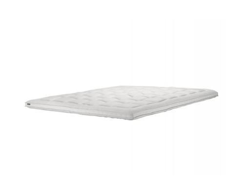 Avek Noflik Talalay Latex Natural Topper, Huis en Inrichting, Slaapkamer | Matrassen en Bedbodems