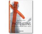 Photo Icons - Photo Icons, Boeken, Ophalen of Verzenden, Nieuw