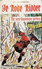 de Rode Ridder en de verdwenen prins, Boeken, Kinderboeken | Jeugd | 10 tot 12 jaar, Gelezen, Leopold Vermeiren, Verzenden, Fictie