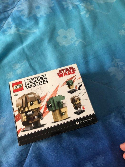 Lego Set - Star Wars - Brickheadz, Kinderen en Baby's, Speelgoed | Duplo en Lego