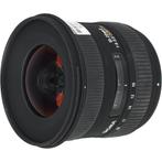 Sigma 10-20mm F/4-5.6 EX DC HSM Nikon | Tweedehands, Audio, Tv en Foto, Fotografie | Lenzen en Objectieven, Verzenden, Gebruikt