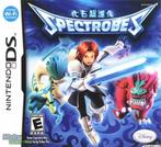 Spectrobes (DS) 3DS Garantie & snel in huis!, Spelcomputers en Games, Games | Nintendo DS, 1 speler, Ophalen of Verzenden, Zo goed als nieuw