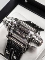 Rebellion - WEAP-ONE - Co-Axial Tourbillon * Unique Piece *, Nieuw