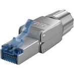 RJ45 connector Cat6a | STP, Verzenden, Nieuw