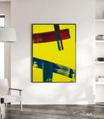 Parscha Mirghawameddin - Its My Ego - XXL, Antiek en Kunst
