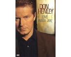 Don Henley - Live Inside Job, Cd's en Dvd's, Verzenden, Nieuw in verpakking