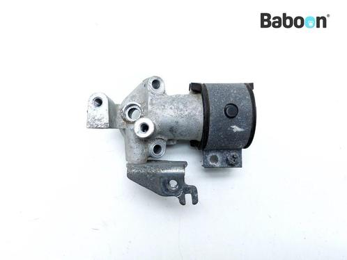 Inlaat Spruitstuk Honda SH 125 2013-2016 (SH125), Motoren, Onderdelen | Honda, Gebruikt, Verzenden