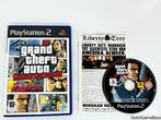 Playstation 2 / PS2 - Grand Theft Auto - Liberty City Storie, Verzenden, Gebruikt