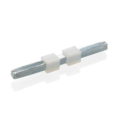 Slotstift - verloop 5 mm naar 8 mm, Doe-het-zelf en Verbouw, Hang- en Sluitwerk, Slot, Nieuw, Overige materialen, Ophalen of Verzenden