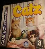 Catz (Losse Cassette) (Gameboy Advance tweedehands game), Spelcomputers en Games, Ophalen of Verzenden, Zo goed als nieuw